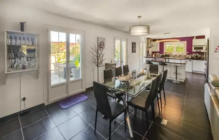 Maison 6 personnes à Sérignan - Photo 18
