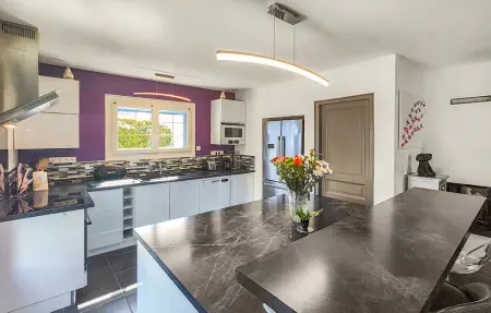 Maison 6 personnes à Sérignan - Photo 19