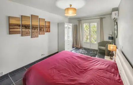Maison 6 personnes à Sérignan - Photo 23