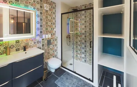 Maison 6 personnes à Sérignan - Photo 30