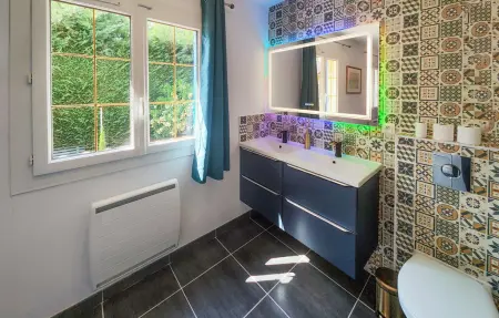 Maison 6 personnes à Sérignan - Photo 31