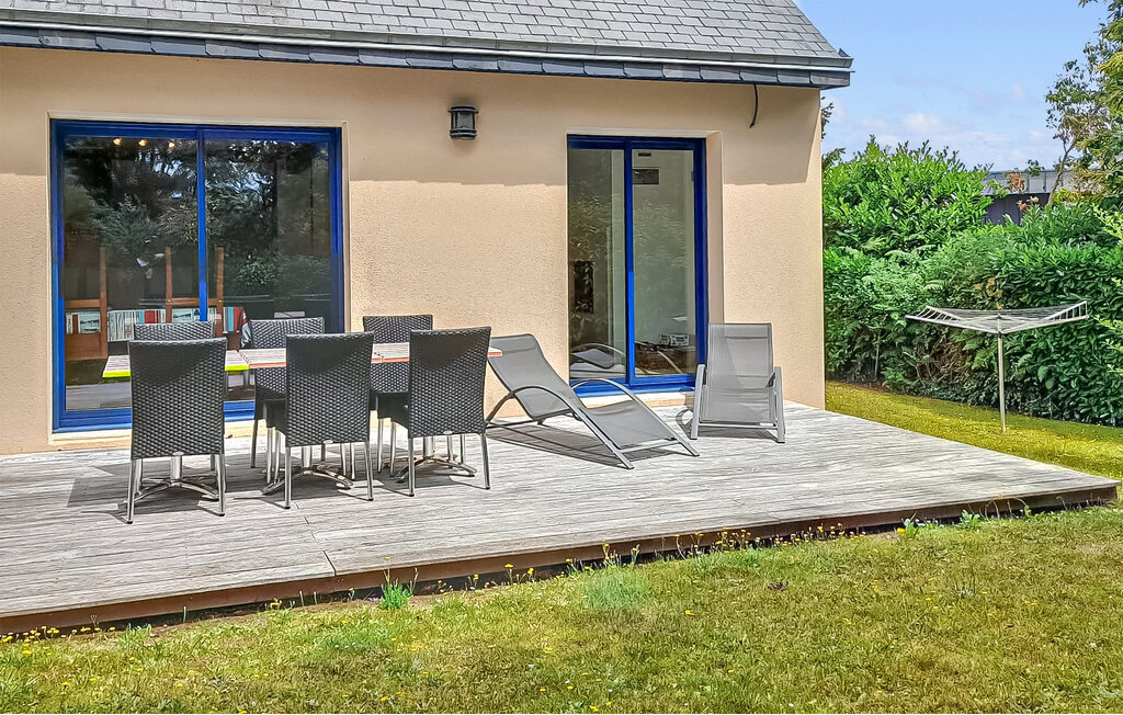 Maison 3 chambres Erquy, piscine chauffée et plage à 2 km - Photo 1