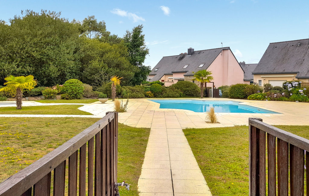 Maison 3 chambres Erquy, piscine chauffée et plage à 2 km - Photo 2