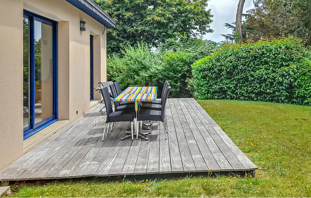 Maison 3 chambres Erquy, piscine chauffée et plage à 2 km - Photo 3