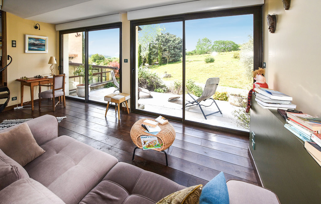 Maison 8 personnes avec piscine privée à Roussas - Photo 3