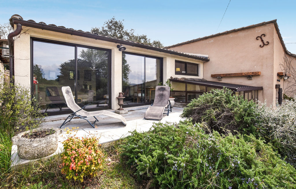 Maison 8 personnes avec piscine privée à Roussas - Photo 6