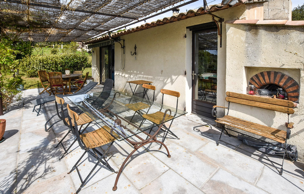 Maison 8 personnes avec piscine privée à Roussas - Photo 11