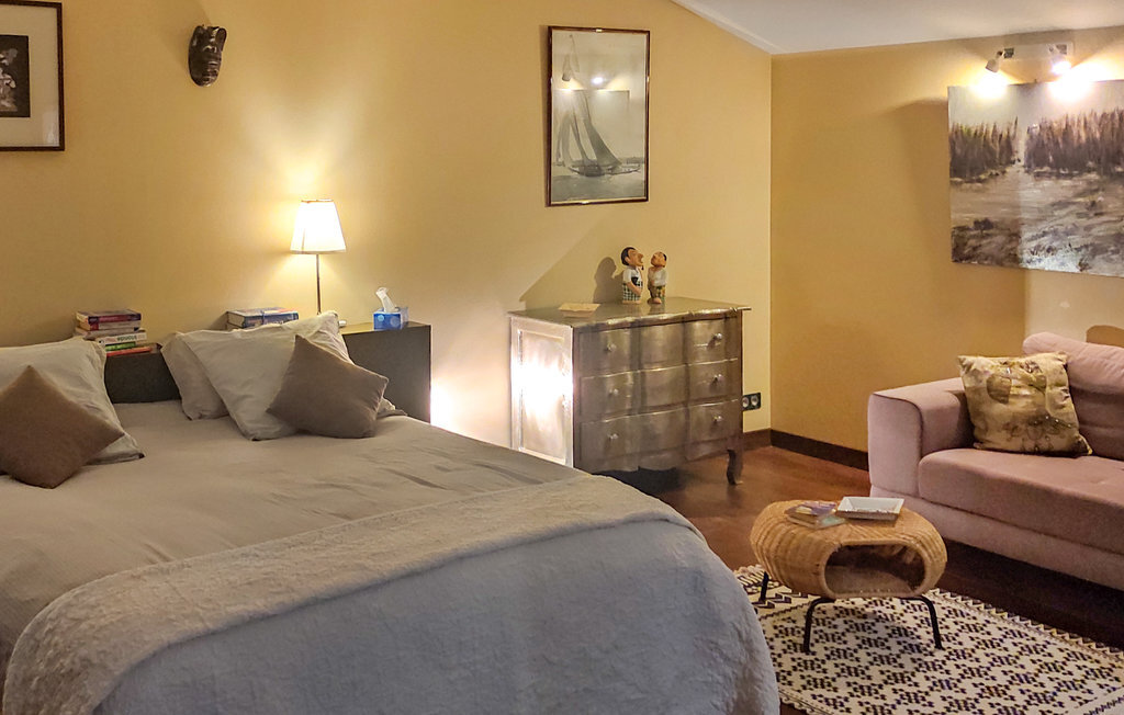 Maison 8 personnes avec piscine privée à Roussas - Photo 18