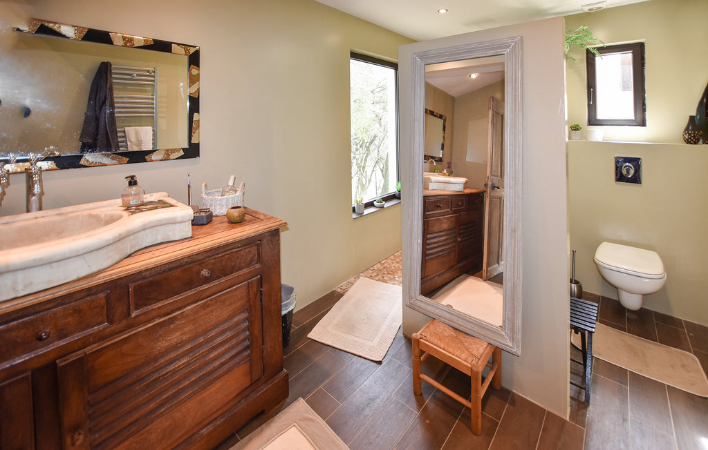 Maison 8 personnes avec piscine privée à Roussas - Photo 22