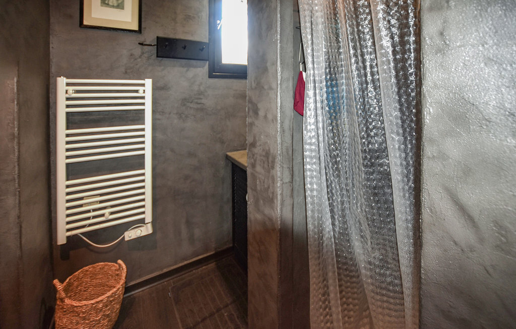 Maison 8 personnes avec piscine privée à Roussas - Photo 23