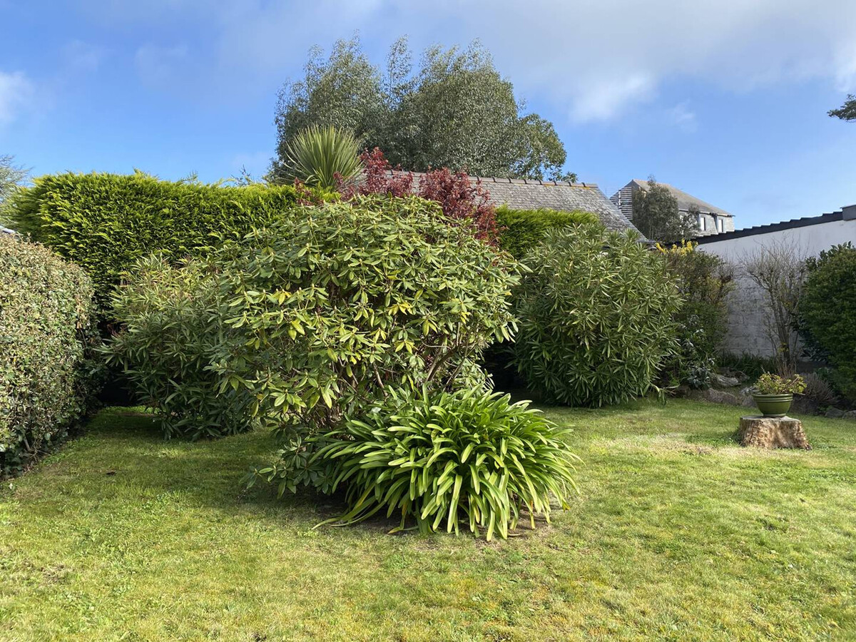 Maison bretonne avec jardin à Perros-Guirec, 2 chambres - Photo 9