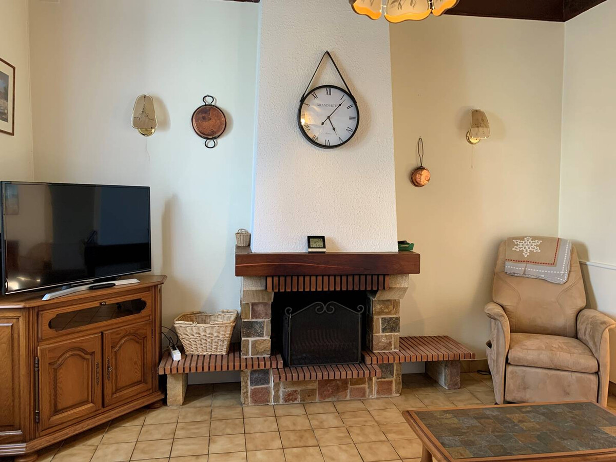 Maison bretonne avec jardin à Perros-Guirec, 2 chambres - Photo 11
