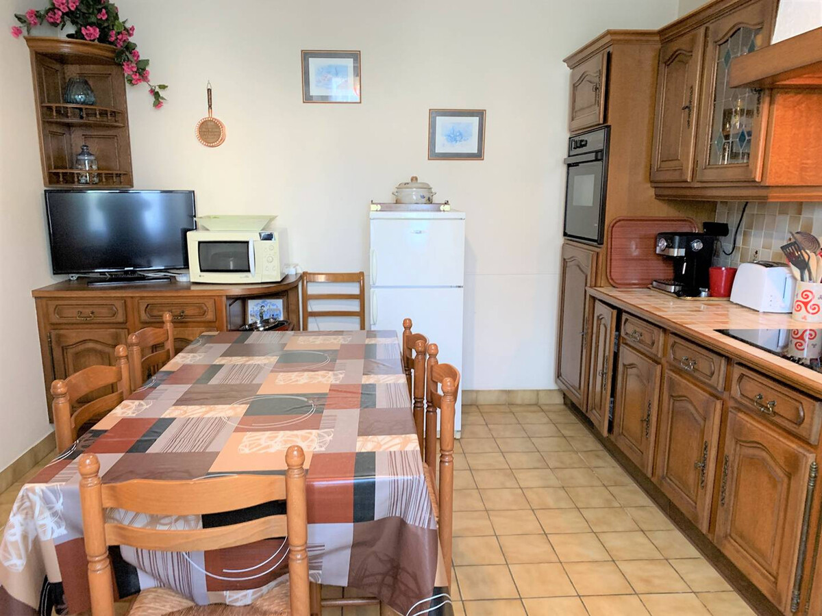 Maison bretonne avec jardin à Perros-Guirec, 2 chambres - Photo 14