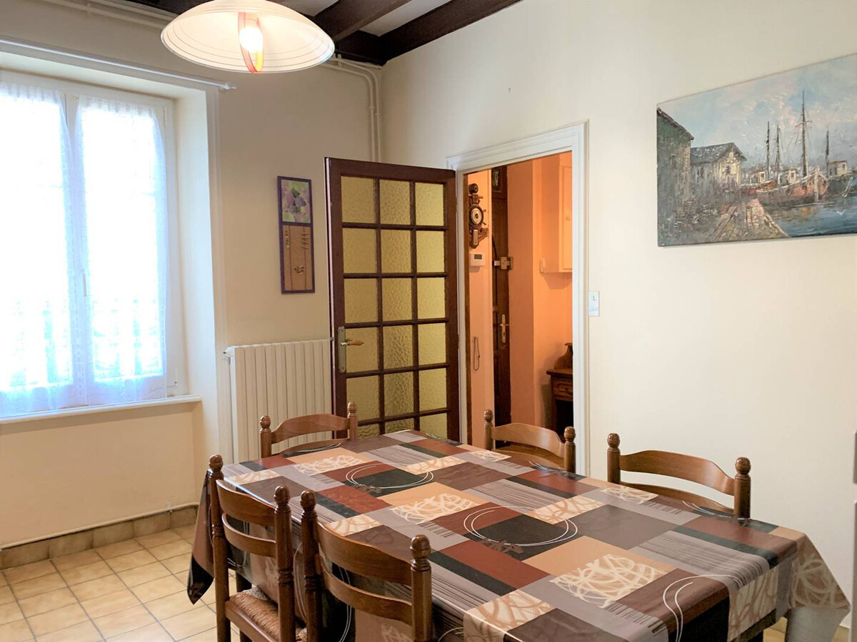 Maison bretonne avec jardin à Perros-Guirec, 2 chambres - Photo 15