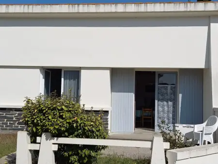 Location maison à Notre Dame de Monts, Maison mitoyenne 6 personnes, proche plage et commerces