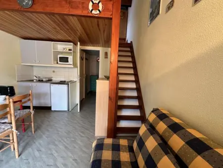 Maison 29m² piscine à Notre-Dame-de-Monts : photo 2