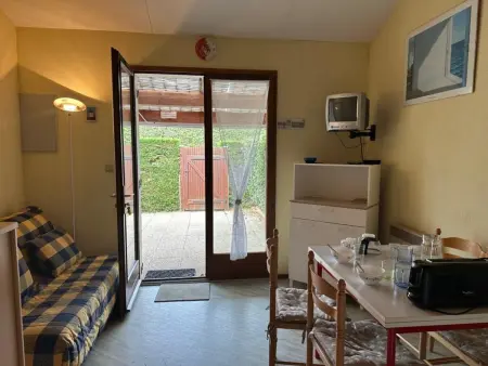 Maison 29m² piscine à Notre-Dame-de-Monts : photo 4