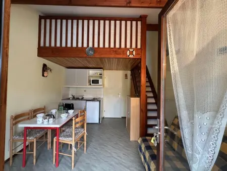 Maison 29m² piscine à Notre-Dame-de-Monts : photo 5
