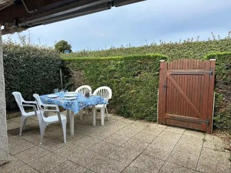 Maison 29m² piscine à Notre-Dame-de-Monts : photo 6