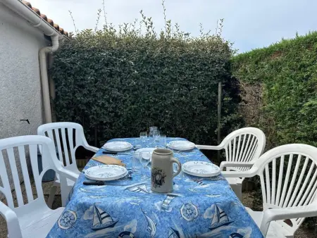 Maison 29m² piscine à Notre-Dame-de-Monts : photo 7