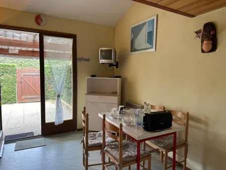 Maison 29m² piscine à Notre-Dame-de-Monts : photo 8