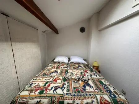 Maison 29m² piscine à Notre-Dame-de-Monts : photo 11