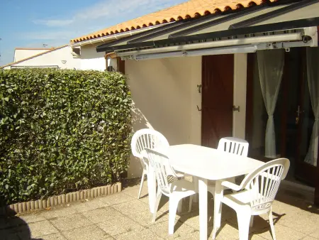Maison 29m² piscine à Notre-Dame-de-Monts : photo 12