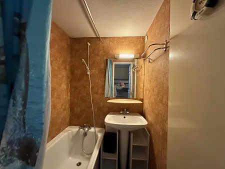 Maison 29m² piscine à Notre-Dame-de-Monts : photo 14