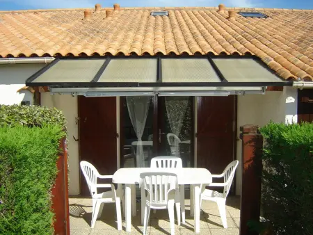 Maison 29m² piscine à Notre-Dame-de-Monts : photo 16