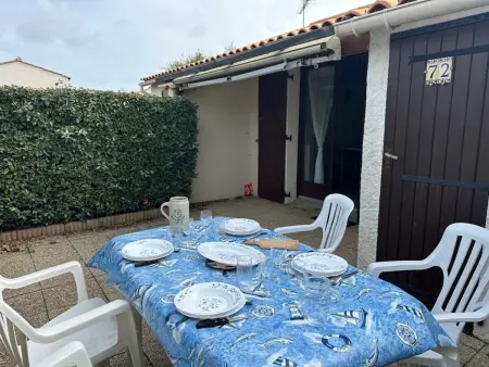 Maison 29m² piscine à Notre-Dame-de-Monts : photo 17
