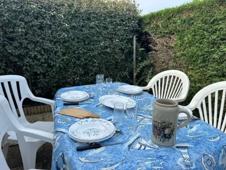 Maison 29m² piscine à Notre-Dame-de-Monts : photo 18