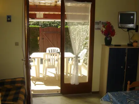 Maison 29m² piscine à Notre-Dame-de-Monts : photo 19