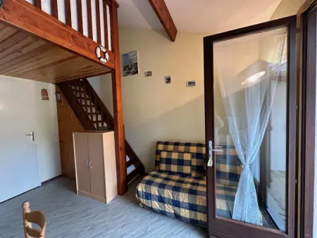 Maison 29m² piscine à Notre-Dame-de-Monts : photo 20