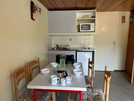 Maison 29m² piscine à Notre-Dame-de-Monts : photo 21