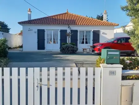 Location maison à Notre Dame de Monts