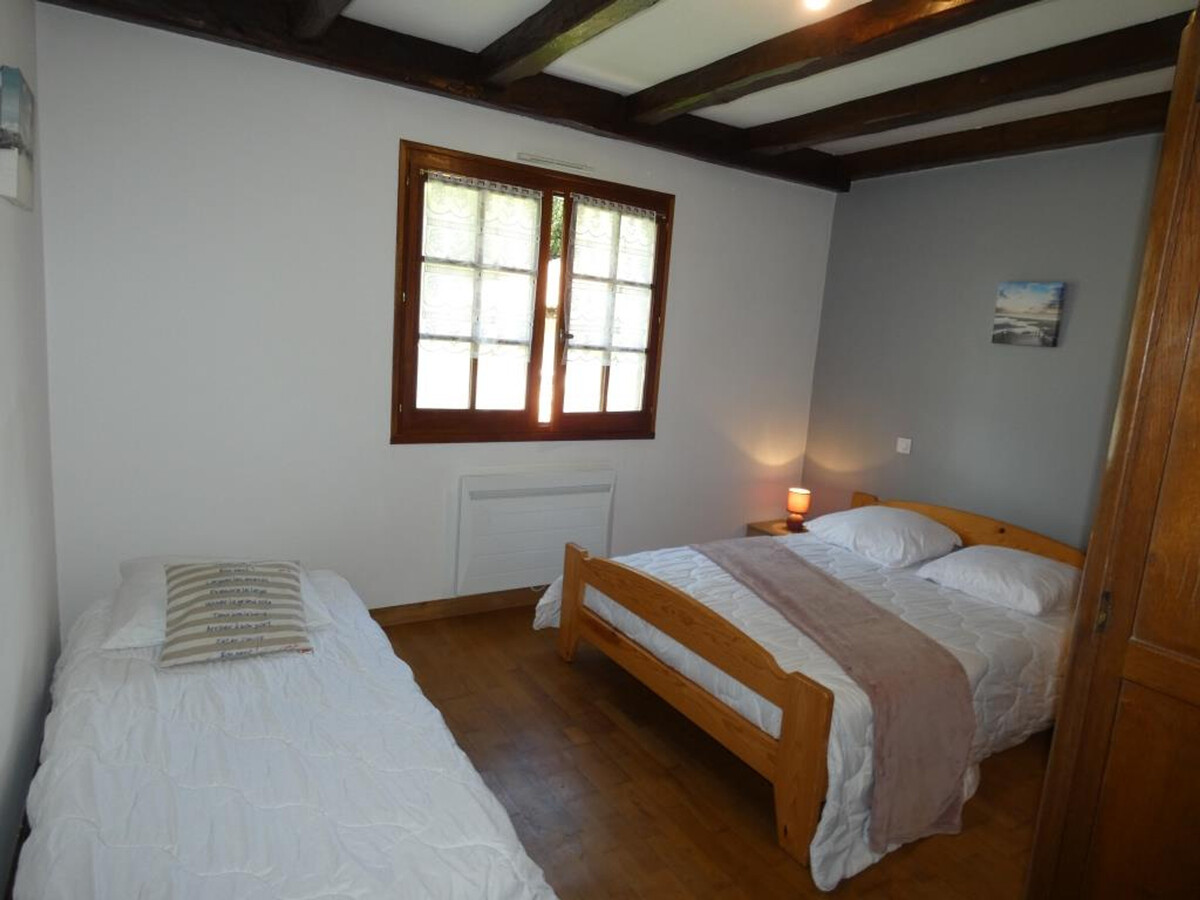 Maison 5 pers. à Notre-Dame-de-Monts, 1000m² jardin clos - Photo 18