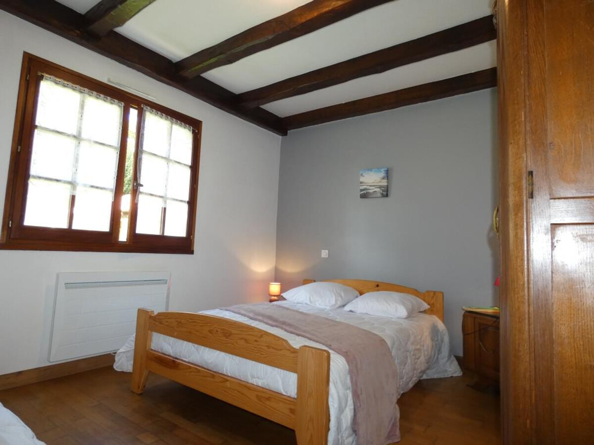 Maison 5 pers. à Notre-Dame-de-Monts, 1000m² jardin clos - Photo 20