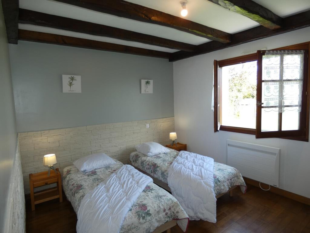 Maison 5 pers. à Notre-Dame-de-Monts, 1000m² jardin clos - Photo 21