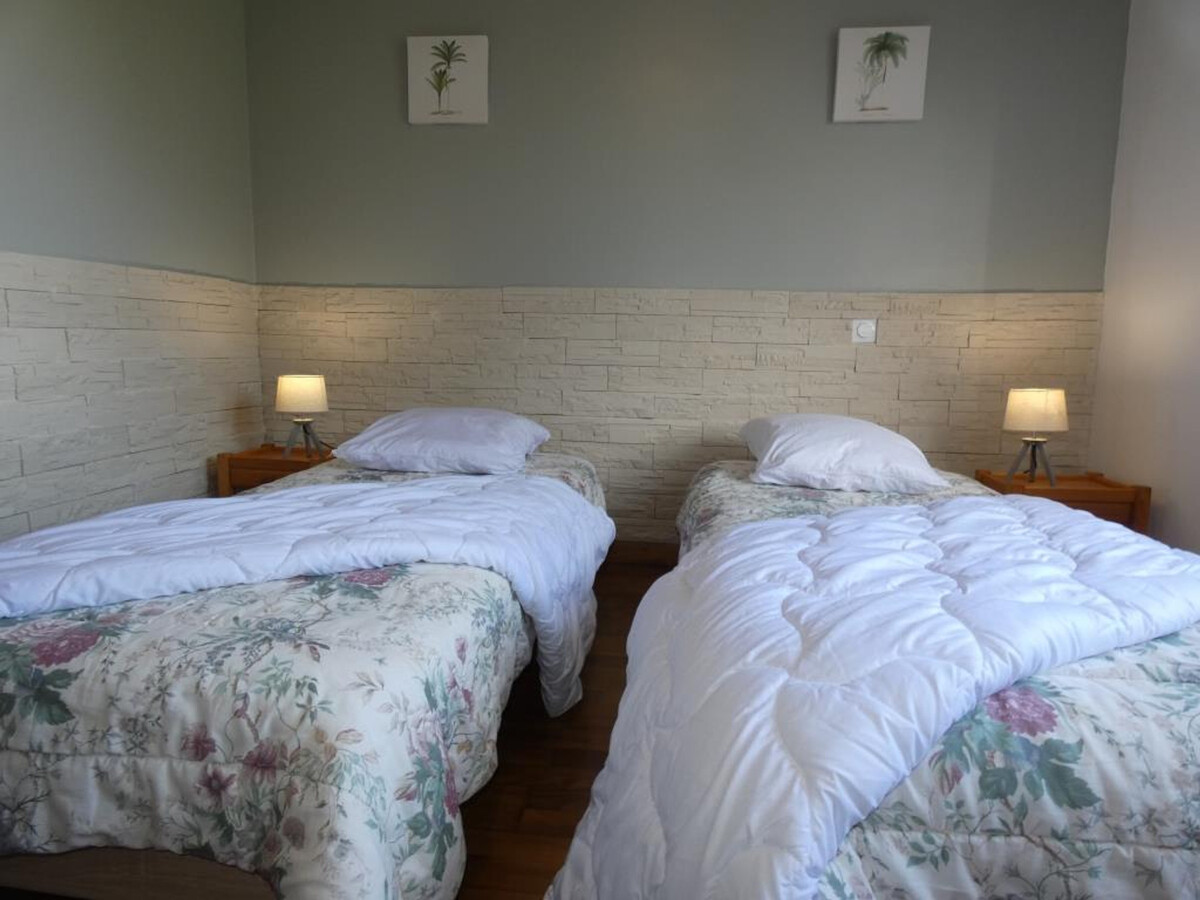 Maison 5 pers. à Notre-Dame-de-Monts, 1000m² jardin clos - Photo 22