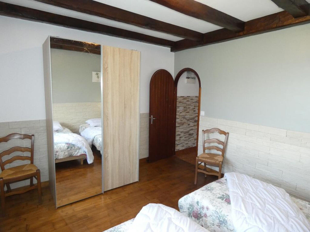 Maison 5 pers. à Notre-Dame-de-Monts, 1000m² jardin clos - Photo 23