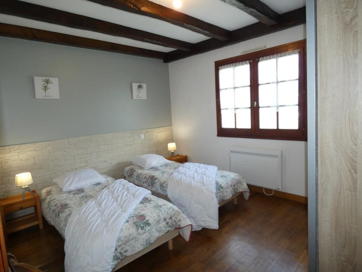 Maison 5 pers. à Notre-Dame-de-Monts, 1000m² jardin clos - Photo 24
