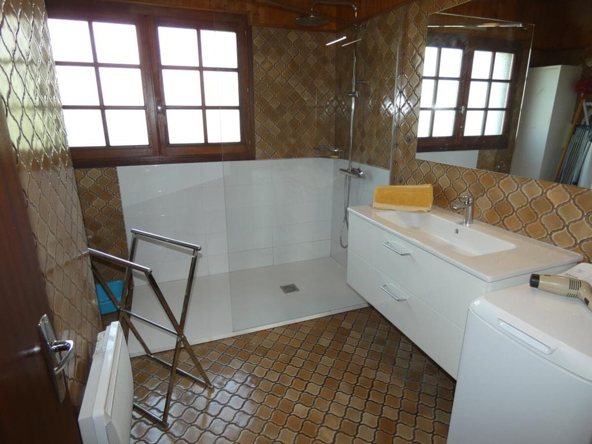 Maison 5 pers. à Notre-Dame-de-Monts, 1000m² jardin clos - Photo 26