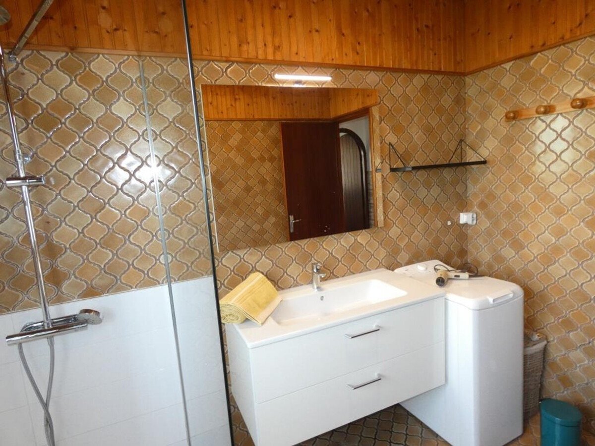 Maison 5 pers. à Notre-Dame-de-Monts, 1000m² jardin clos - Photo 27