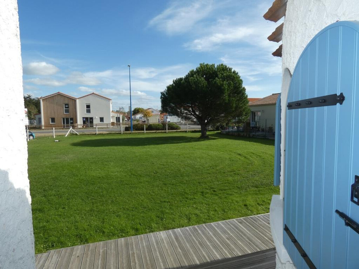 Maison 5 pers. à Notre-Dame-de-Monts, 1000m² jardin clos - Photo 32