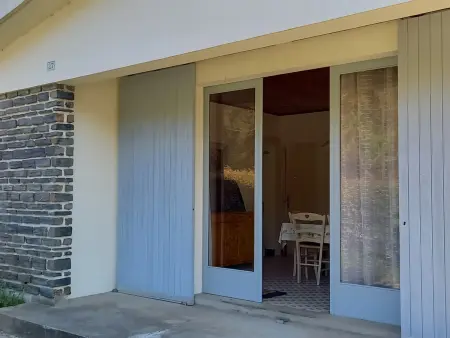 Location maison à Notre Dame de Monts, Maison à Notre-Dame-de-Monts - 6 personnes - Proche plage, jardin privatif