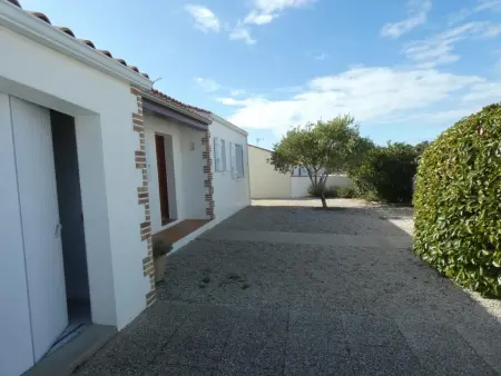 Maison 6 pers. jardin clos à 1,2 km des plages : photo 30