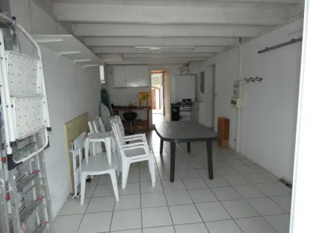 Maison 6 pers. jardin clos à 1,2 km des plages : photo 31