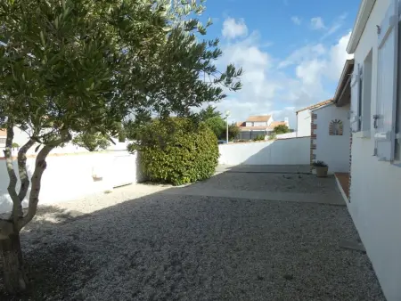 Maison 6 pers. jardin clos à 1,2 km des plages : photo 32
