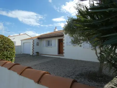 Maison 6 pers. jardin clos à 1,2 km des plages : photo 33