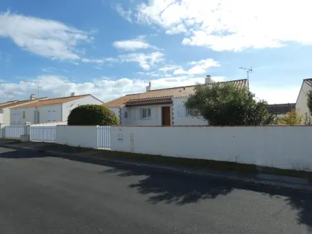 Maison 6 pers. jardin clos à 1,2 km des plages : photo 34